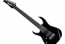 RGIR27FEL Iron Label Left Handed 7-String