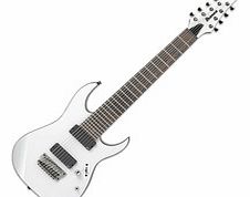 Ibanez RGIR28FE Iron Label 8-String Electric