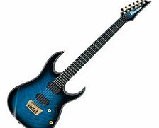 Ibanez RGIX20FEQM-SBS Electric Guitar Sapphire