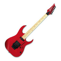 Ibanez RGR465M Electric Guitar Candy Apple Red