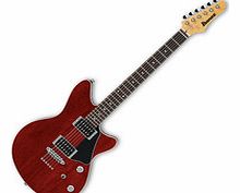 Roadcore RC320 Electric Guitar Trans Cherry