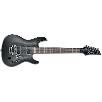 Ibanez S320 W Black