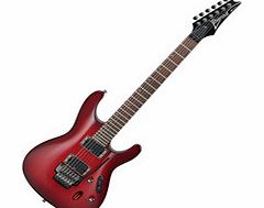 S520-BBS S Series Electric Guitar