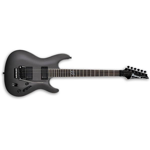 Ibanez S520EX Electric Guitar Met Grey