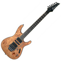 Ibanez S770PB Electric Guitar Natural