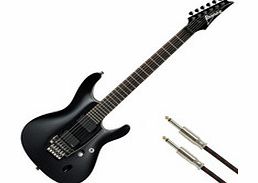 S920E-BK S Series Premium Electric Guitar