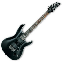Ibanez SAS32EX SA Series Guitar Black