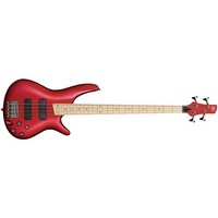 Ibanez SR300 Bass GuitarRW Candy Apple Red