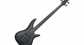 Ibanez SR300B 4 String Bass Guitar CAP EXF