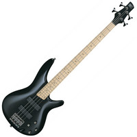 SR300M Bass Guitar Maple Iron Pewter