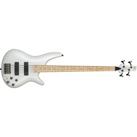 Ibanez SR300M Bass Guitar Pearl White