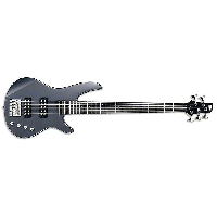 Ibanez SRX305 Bass Guitar- Blue
