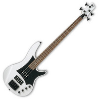 SRX430 Bass Guitar White