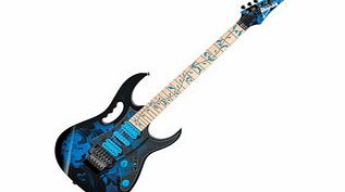 Ibanez Steve Vai JEM77P-BFP Signature Electric