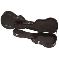 W50DN Wood Hard Case