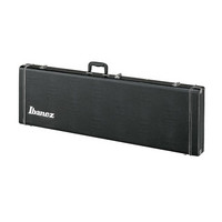 Ibanez W50SR Hard Case for Bass Guitar