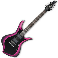 Ibanez XH300 Halberd Electric Guitar Mars Shadow