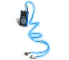 iBeat USA Illuminating Headphones for iPods