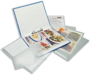 Ibico Specialist Laminating Pouches A4 Filex 250