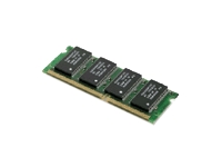 IBM 128Mb PC2100 DDR SDRAM UDIMM Memory