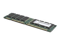 IBM 128Mb PC2700 CL2.5 NP DDR SDRAM Memory