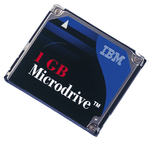 IBM 1GB
