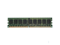 2048MB (2x1024MB) PC2-5300 667MHz DDR2 SDRAM ECC CL3 RDIMM