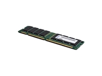 IBM 256Mb PC2700 CL2.5 NP DDR SDRAM Memory