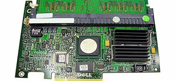 IBM 37L6892 - IBM ADP SERVERAID 4H ULTRA 160 SCSI BASE CARD ASSEMBLY