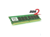 4096MB (2x2048MB) PC2-5300 DDR2 SDRAM ECC CL5 FBDIMM