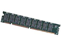 IBM 512Mb 133MHz ECC Non Parity SDRAM DIMM