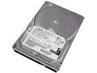 hard drive - 750 GB - SATA-300