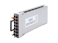 Intelligent Copper Pass-thru Module for IBM BladeCenter - expansion module