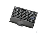 IBM Keyboard with Integrated Pointing Device -