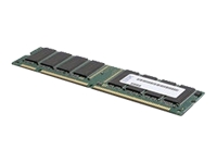 IBM Lenovo memory - 2 GB - DIMM 240-pin - DDR2