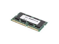 Lenovo ThinkPad memory - 2 GB - SO DIMM 200-pin - DDR2