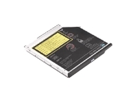 LENOVO TPAD DVD/CD/RW COMBO ll ULTRA BAY SLIM DRIVE R52, X41, X41 TABLET X60`
