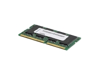 memory - 512 MB - SO DIMM 200-pin - DDR II
