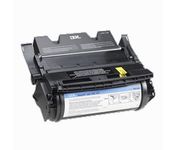 Return Program Black Toner Cartridge High