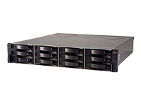 ibm System Storage DS3300 Model 32E - hard drive array