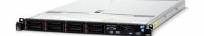 IBM System x 3550 M4