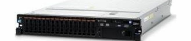 IBM System x 3650 M4