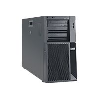 IBM System x3400 Tower Server