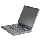 IBM ThinkPad R40 2681 (TR3FJUK)