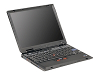 IBM ThinkPad X32 2672