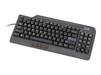 IBM TrackPoint USB Space Saver (22P5158)