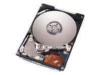 IBM Travelstar 40GN 40Gb 4200RPM 2.5 HDD