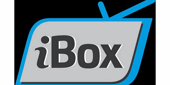 iBox Ltd. iBox Live TV