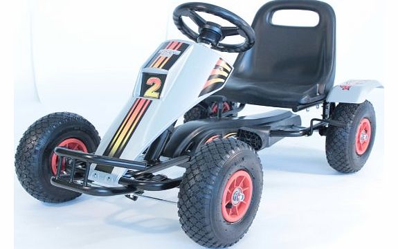 IBS Max Terrian Racing Kart