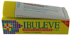 ibuleve maximum strength gel 30g